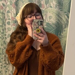 Meet your Posher, Lillian